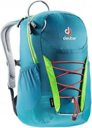 Рюкзак Deuter Gogo Xs Petrol/kiwi