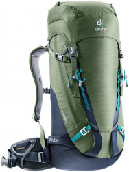 Рюкзак Deuter Guide 35+ Khaki/navy
