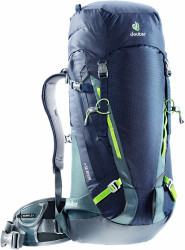 Рюкзак Deuter Guide 35+ Navy-granite