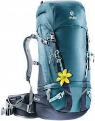 Рюкзак Deuter Guide 40+ Sl Arctic/navy