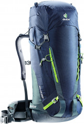 Рюкзак Deuter Guide 42+ El Navy/granite