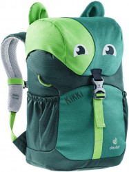 Рюкзак Deuter Kikki Alpinegreen/forest
