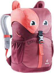 Рюкзак Deuter Kikki Cardinal/maron