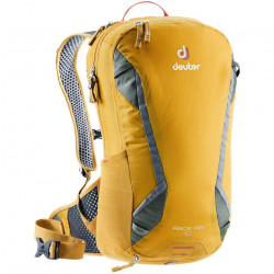Рюкзак Deuter Race Air Curry/ivy