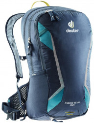 Рюкзак Deuter Race Exp Air Navy/denim