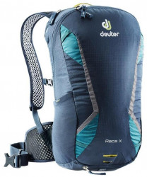 Рюкзак Deuter Race X Navy/denim