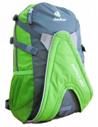Рюкзак Deuter Smu Winx 20 Granite/spring