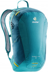 Рюкзак Deuter Speed Lite 12 Petrol/arctic