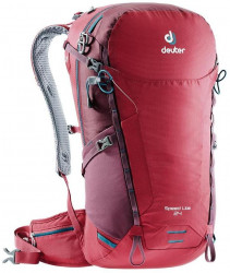 Рюкзак Deuter Speed Lite 24 Cranberry/maron