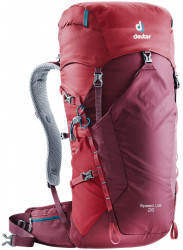 Рюкзак Deuter Speed Lite 26 Maron/cranberry