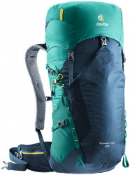 Рюкзак Deuter Speed Lite 26 Navy/alpinegreen