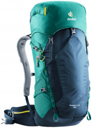 Рюкзак Deuter Speed Lite 32 Navy/alpinegreen