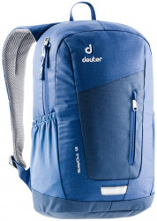 Рюкзак Deuter Stepout 12 Midnight/steel