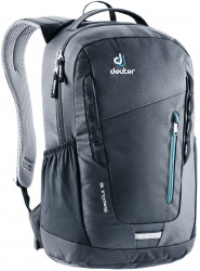 Рюкзак Deuter Stepout 16 черный