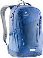 Рюкзак Deuter Stepout 16 Midnight/steel
