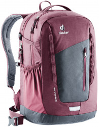 Рюкзак Deuter Stepout 22 Graphite/maron