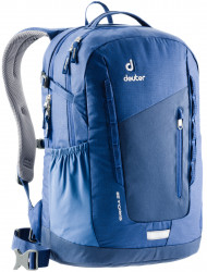 Рюкзак Deuter Stepout 22 Midnight/steel