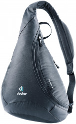 Рюкзак Deuter Tommy S черный