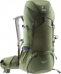 Рюкзак Deuter Tour Lite 40 + 10 Khaki