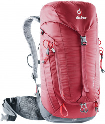 Рюкзак Deuter Trail 22 Cranberry/graphite