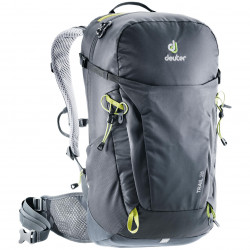 Рюкзак Deuter Trail 26 Black/graphite