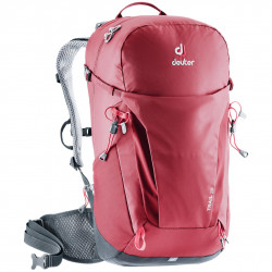 Рюкзак Deuter Trail 26 Cranberry/graphite