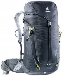 Рюкзак Deuter Trail 30 Black/graphite