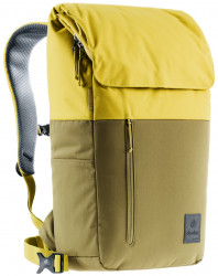 Рюкзак Deuter Up Seoul Clay-turmeric