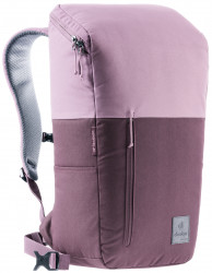 Рюкзак Deuter Up Stockholm Aubergine-grape