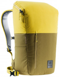 Рюкзак Deuter Up Stockholm Clay-turmeric