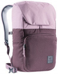 Рюкзак Deuter Up Sydney Aubergine-grape