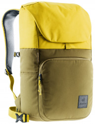 Рюкзак Deuter Up Sydney Clay-turmeric