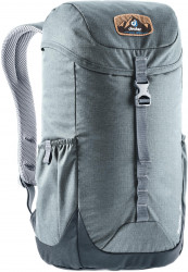 Рюкзак Deuter Walker 16 Graphite/black