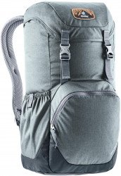 Рюкзак Deuter Walker 20 Graphite/black