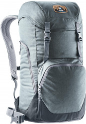 Рюкзак Deuter Walker 24 Graphite/black