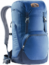 Рюкзак Deuter Walker 24 Steel/navy