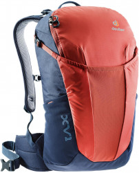 Рюкзак Deuter Xv 1 Lava/navy