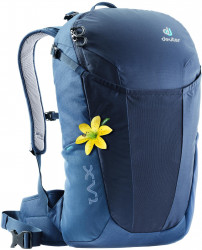 Рюкзак Deuter Xv 1 Sl Navy/midnight