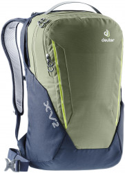 Рюкзак Deuter Xv 2 Khaki/navy