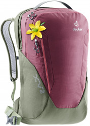 Рюкзак Deuter Xv 2 Sl Maron/khaki