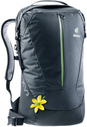 Рюкзак Deuter Xv 3 Sl черный