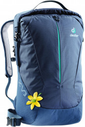 Рюкзак Deuter Xv 3 Sl Navy/midnight