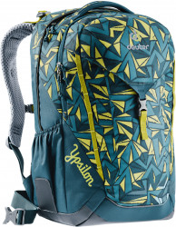 Рюкзак Deuter Ypsilon Arctic zigzag