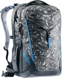 Рюкзак Deuter Ypsilon Black zigzag