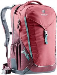 Рюкзак Deuter Ypsilon Cardinal-maron