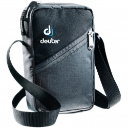 Сумка Deuter Escape I Anthracite/black