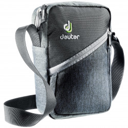 Сумка Deuter Escape Ii Anthracite/black