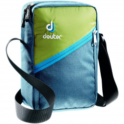 Сумка Deuter Escape Ii Arctic/moss