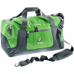 Сумка Deuter Relay 40 Emerald/granite