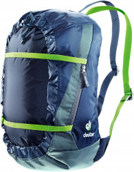Сумка для веревки Deuter Gravity Rope Bag Navy/granite